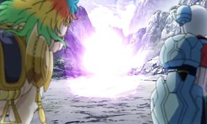 Cardfight Vanguard 1x06