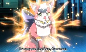 Cardfight Vanguard 1x12