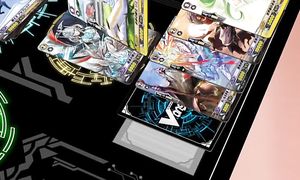 Cardfight Vanguard 1x13