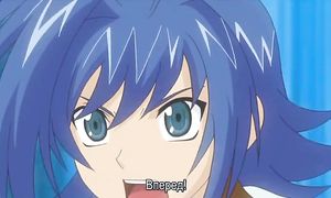 Cardfight Vanguard 1x32