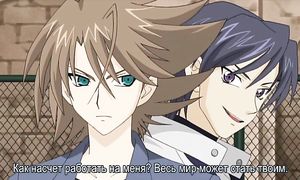 Cardfight Vanguard 1x36