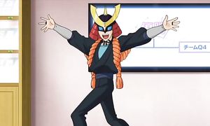 Cardfight Vanguard 1x37
