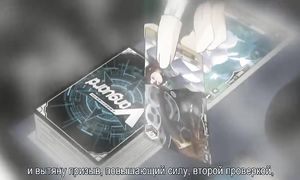 Cardfight Vanguard 1x55