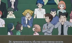 Cardfight Vanguard 1x60
