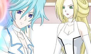 Cardfight Vanguard 1x64