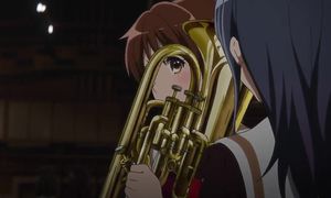 Hibike! Euphonium 2x12