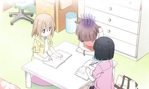 Mahou Shoujo Nante 2x05