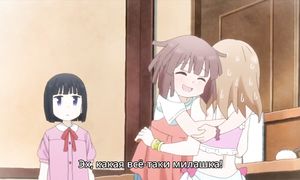 Mahou Shoujo Nante 2x06
