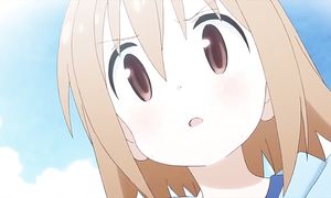 Mahou Shoujo Nante 2x11