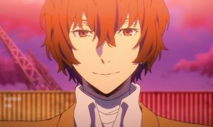 Bungou Stray Dogs 2x12