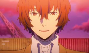 Bungou Stray Dogs 2x12