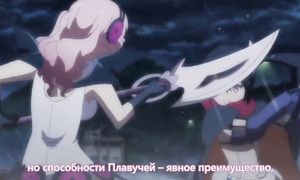 Mahou Shoujo Ikusei Keikaku 1x12