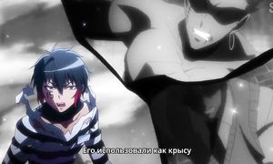 Nanbaka 1x13
