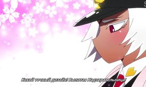 Nanbaka 1x14