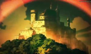 Konosuba 1x04