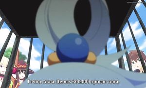 Konosuba 1x05