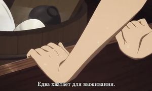 Rakugo 1x03