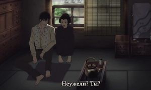 Rakugo 1x05