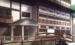 Rakugo 1x11