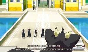 Ao no Exorcist 1x10