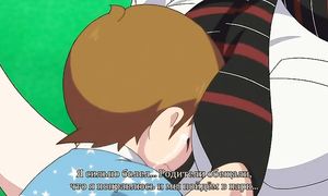 Ao no Exorcist 1x12