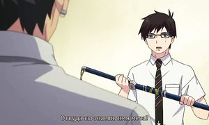 Ao no Exorcist 1x16