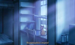Ao no Exorcist 1x17