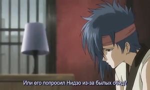 Gekijouban Gintama: Shinyaku Benizakura Hen  sub