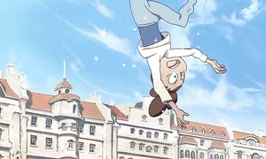 Little Witch Academia 2