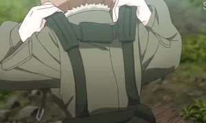adultmult.club - Youjo Senki 1x01