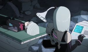 Flip Flappers 1x12
