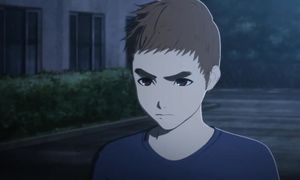 Ajin 2x12
