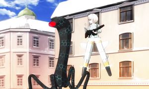 Brave Witches 1x06