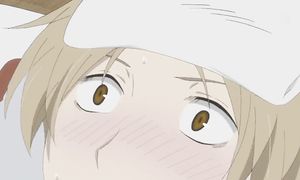 Natsume 5x11