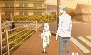 Natsume Yuujinchou Go 1x02