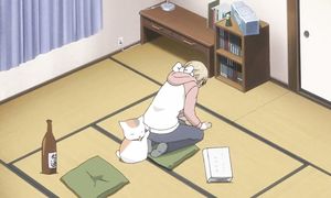 Natsume Yuujinchou Go 1x06