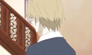 Natsume Yuujinchou Go 1x08