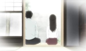 Natsume Yuujinchou Go 1x10