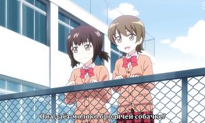 Gabriel Dropout 1x02
