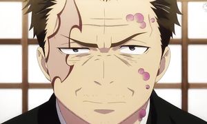 Ao no Exorcist 2x03