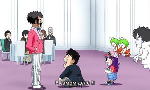 Dragon Ball Super 1x69