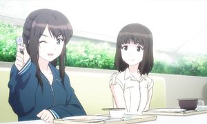 Seiren 1x02