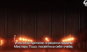 Ao no Exorcist 2x04