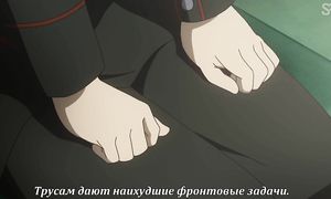 Youjo Senki 1x04