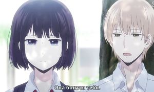 Kuzu no Honkai 1x02