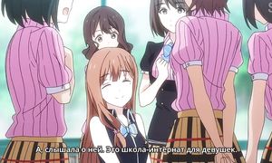 Masamune-kun no Revenge 1x05