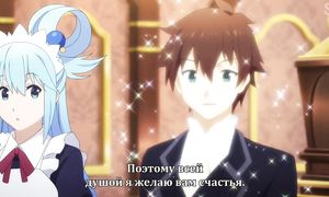 Konosuba 2x04
