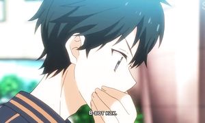 Masamune-kun no Revenge 1x06