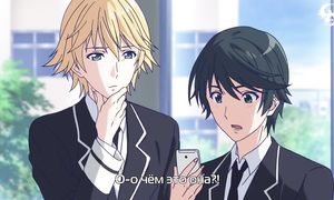 Fuuka 1x07