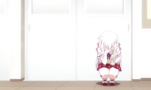 Gabriel Dropout 1x05